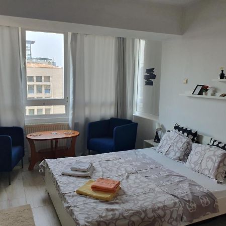 Calea Victoriei Studio 부쿠레슈티 외부 사진