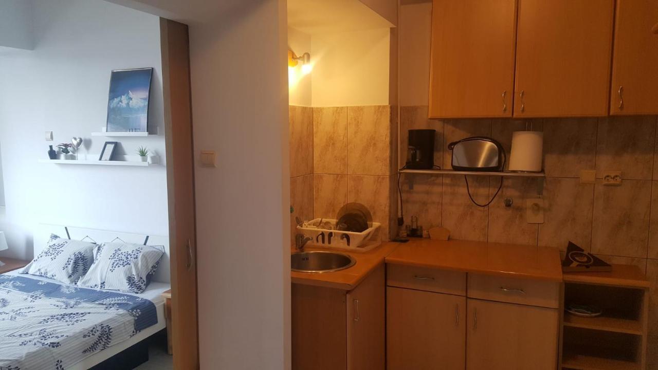 Calea Victoriei Studio 부쿠레슈티 외부 사진